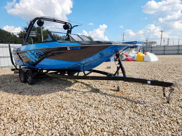  Salvage Atx Boat22typs