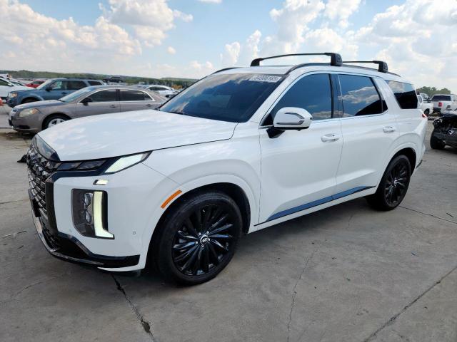  Salvage Hyundai PALISADE