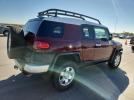 Toyota FJ Cruiser Image 4