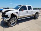 Ford F-250 Super Duty Image 1