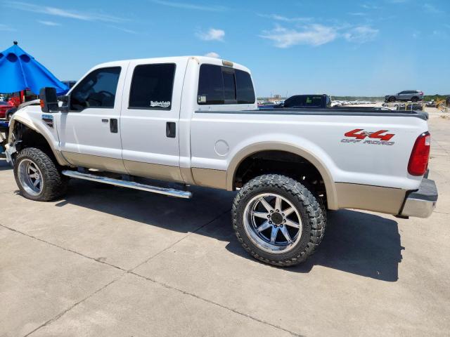 Ford F-250 Super Duty Image 2