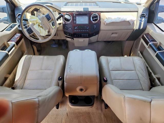 Ford F-250 Super Duty Image 7