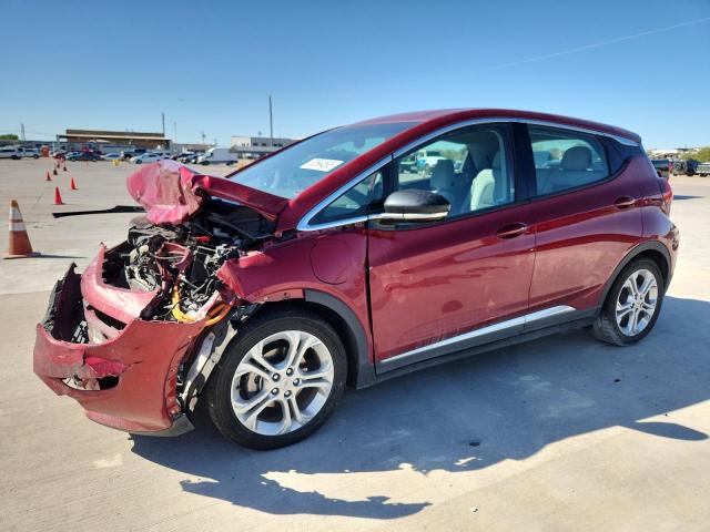  Salvage Chevrolet Bolt