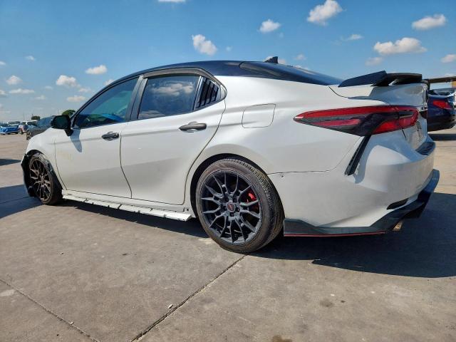 Toyota Camry Trd Image 11