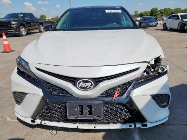 Toyota Camry Trd Image 2