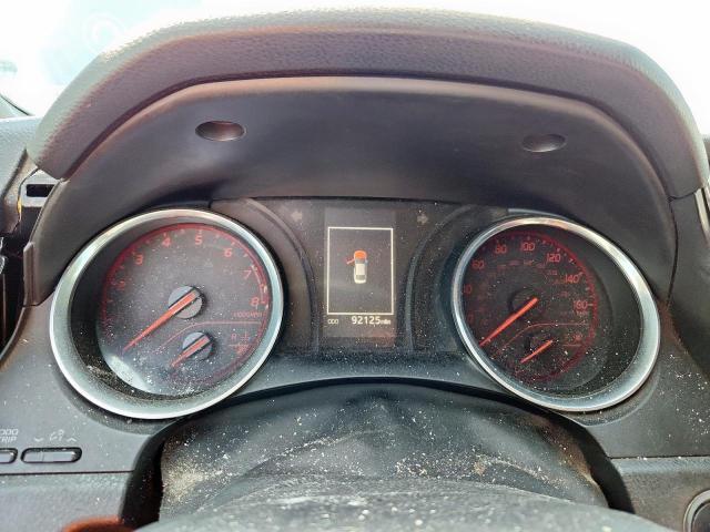 Toyota Camry Trd Image 9