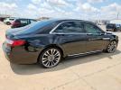 Lincoln Continental Select Image 10