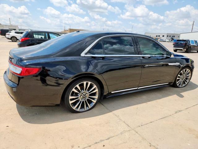 Lincoln Continental Select Image 10