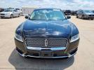 Lincoln Continental Select Image 11