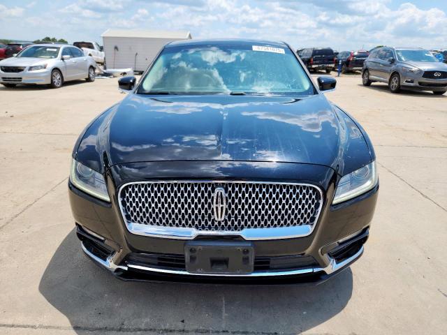 Lincoln Continental Select Image 11