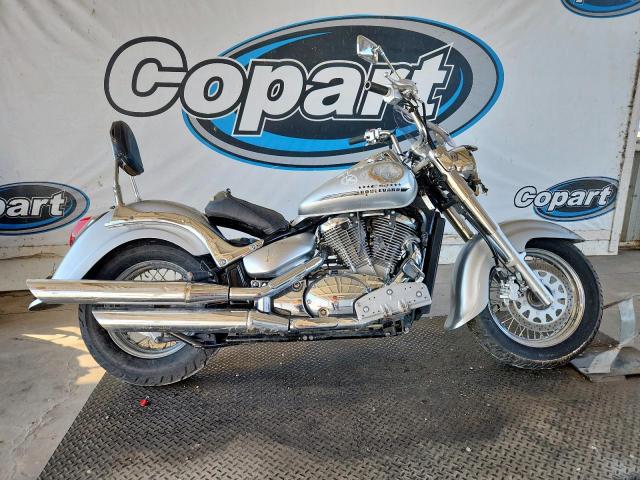  Salvage Suzuki Vl800 M