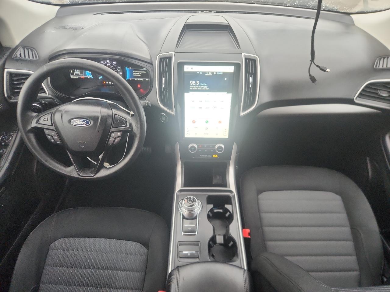Ford Edge Se Image 11