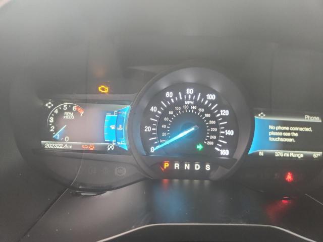 Ford Edge Se Image 8