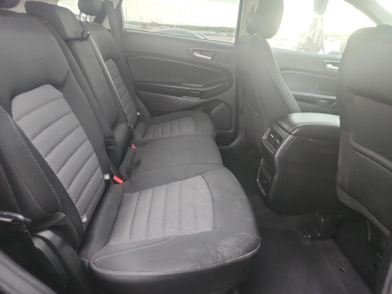 Ford Edge Se Image 5