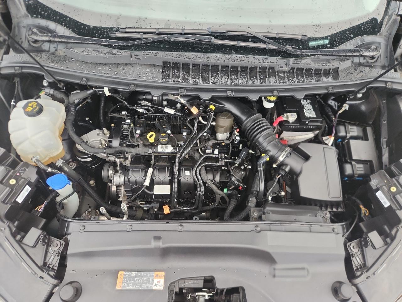 Ford Edge Se Image 7