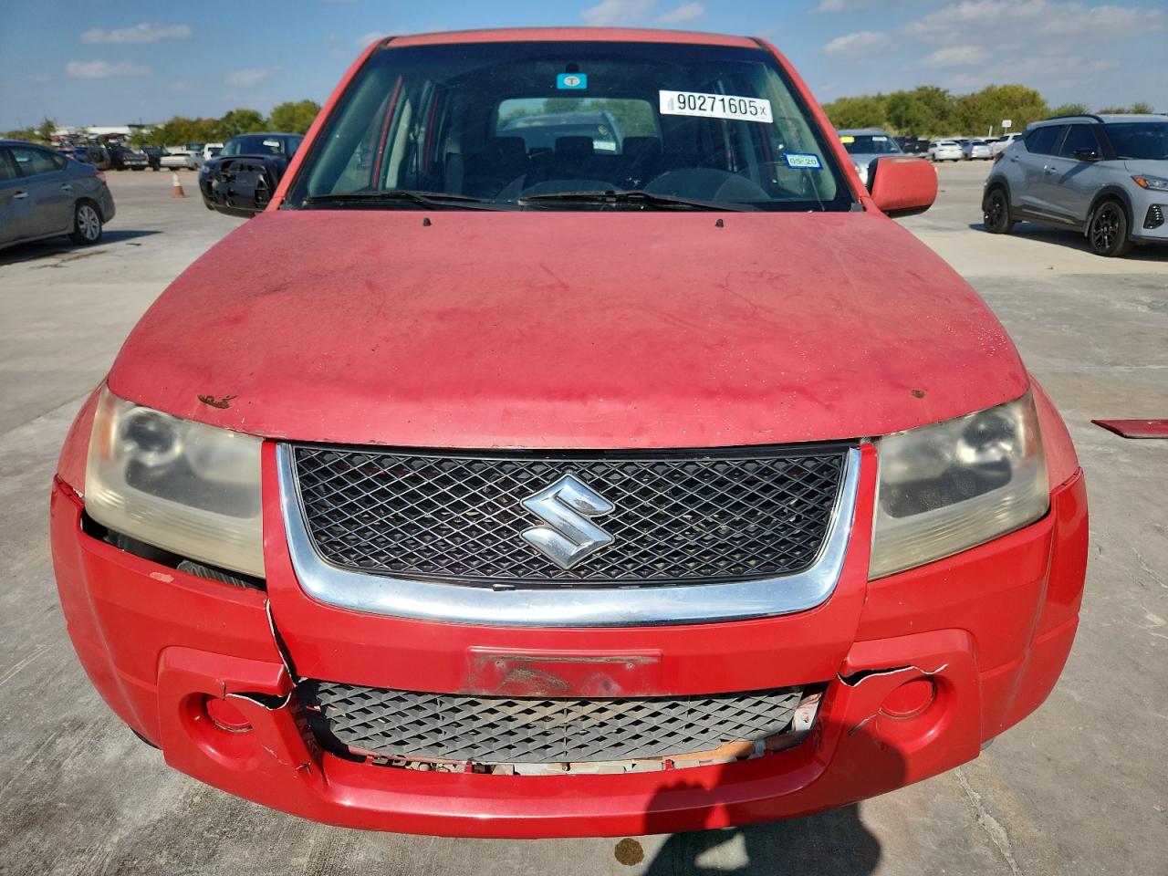 Suzuki Gr Vitara Image 2