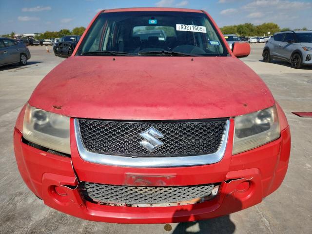 Suzuki Gr Vitara Image 2