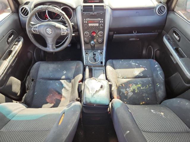 Suzuki Gr Vitara Image 5