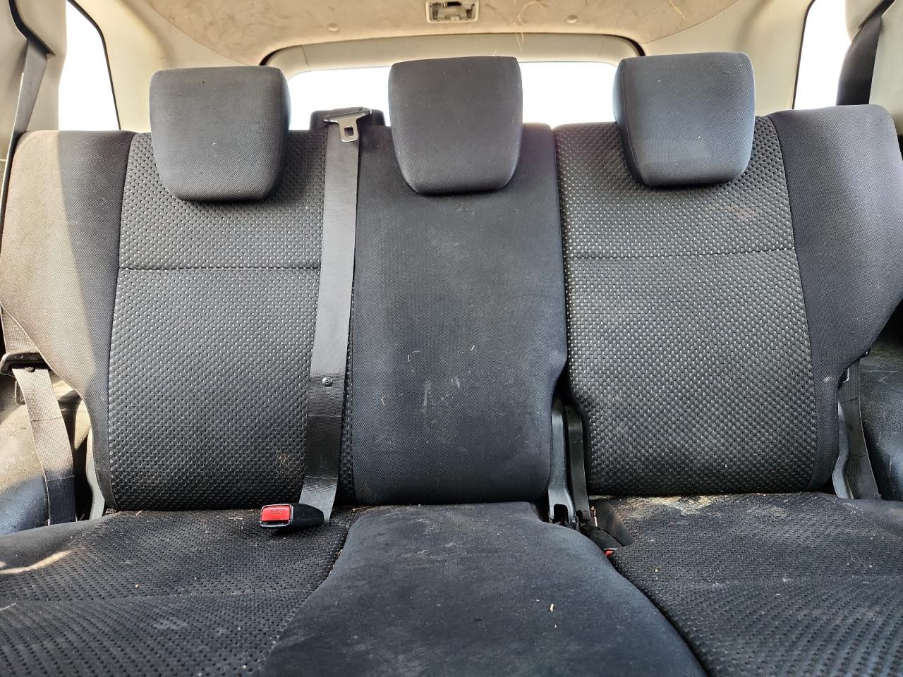 Suzuki Gr Vitara Image 11