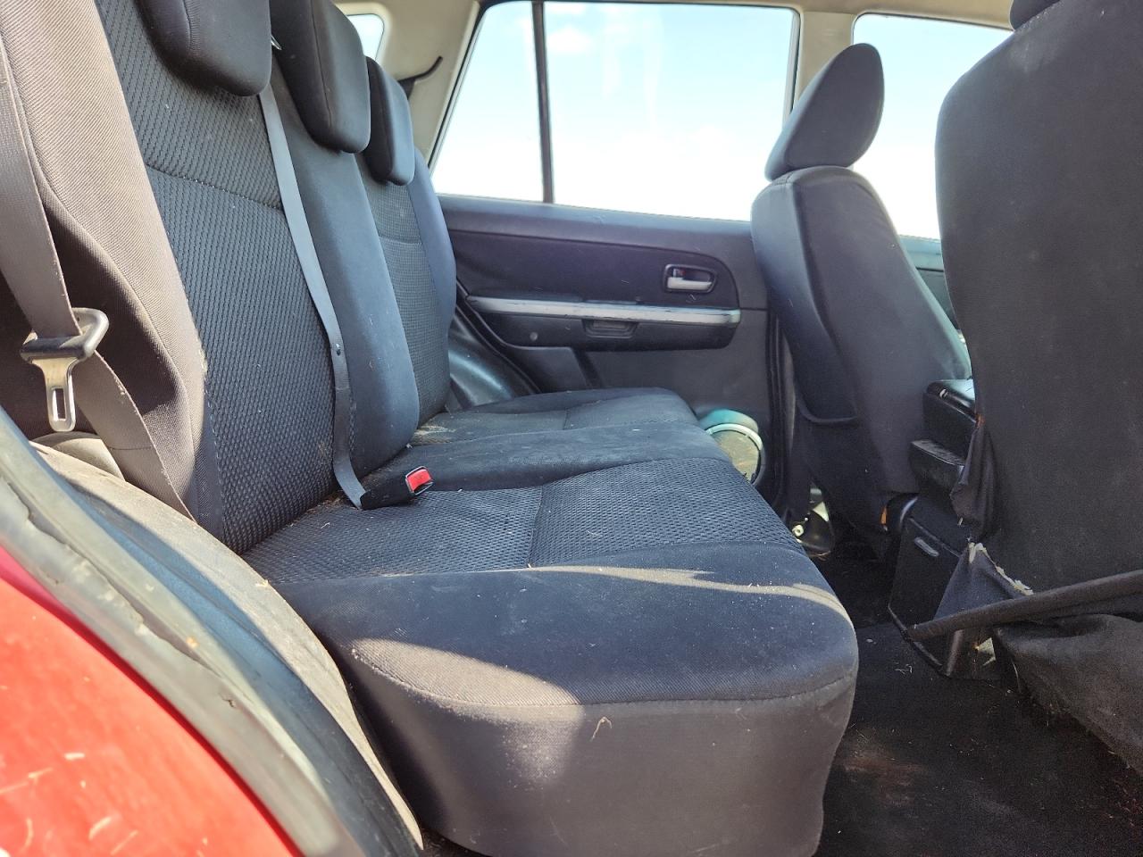 Suzuki Gr Vitara Image 13