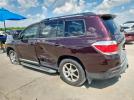 Toyota Highlander Base Image 13