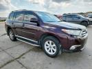 Toyota Highlander Base Image 11
