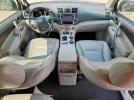 Toyota Highlander Base Image 2