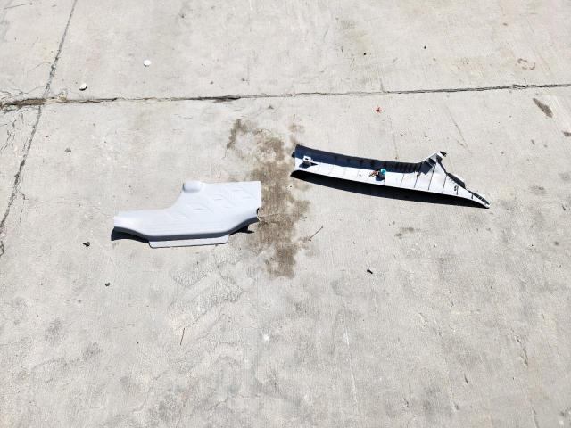 Toyota Highlander Base Image 5