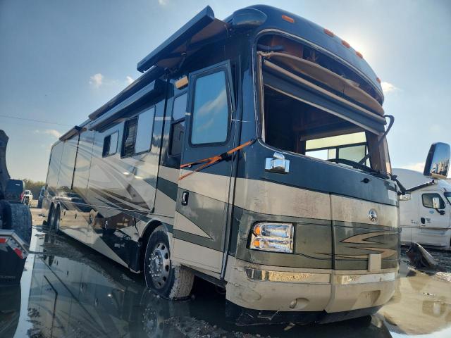  Salvage Roadmaster Monocoque