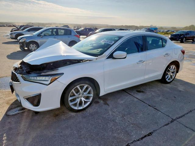  Salvage Acura ILX