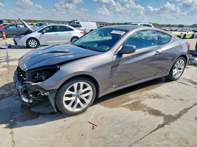  Salvage Hyundai Genesis