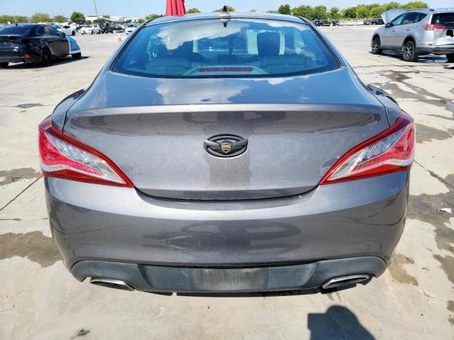 Hyundai Genesis 2.0t Image 6