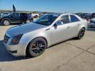 Cadillac CTS Image 1