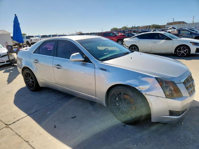 Cadillac CTS Image 7