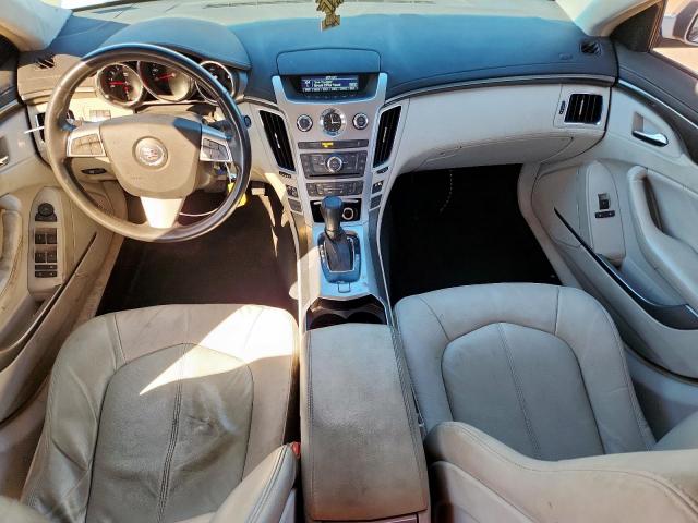 Cadillac CTS Image 5