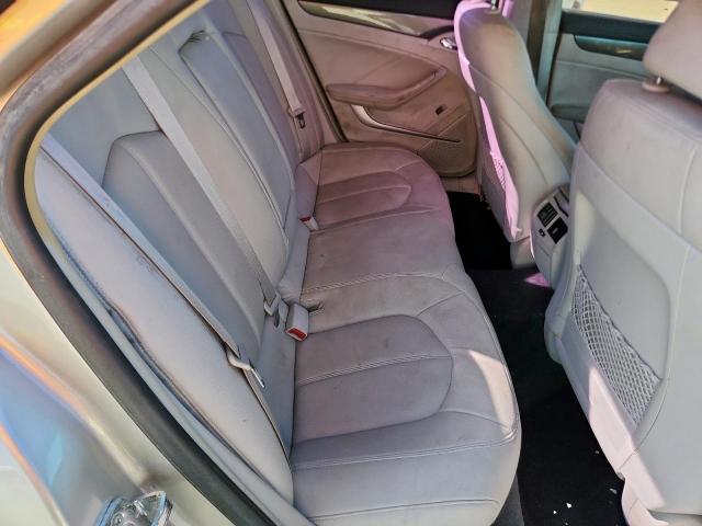 Cadillac CTS Image 6