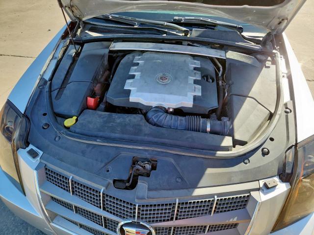 Cadillac CTS Image 2