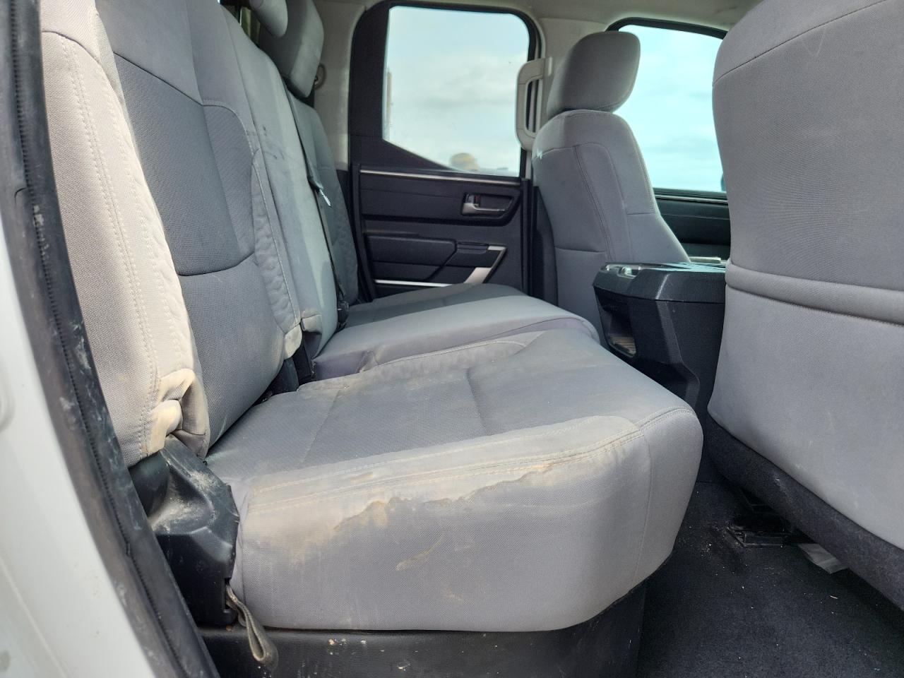 Toyota Tundra Double Cab Sr Image 11