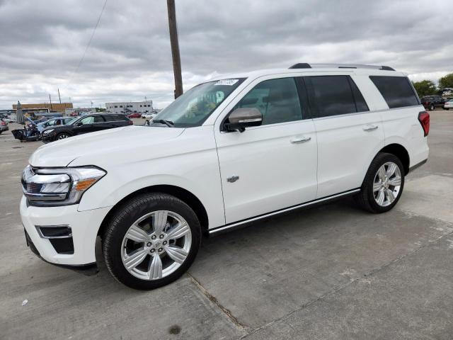  Salvage Ford Expedition