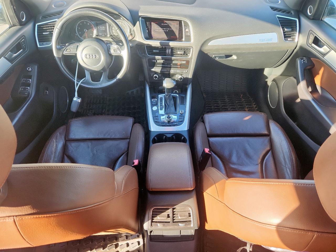 Audi Q5 Premium Plus Image 13