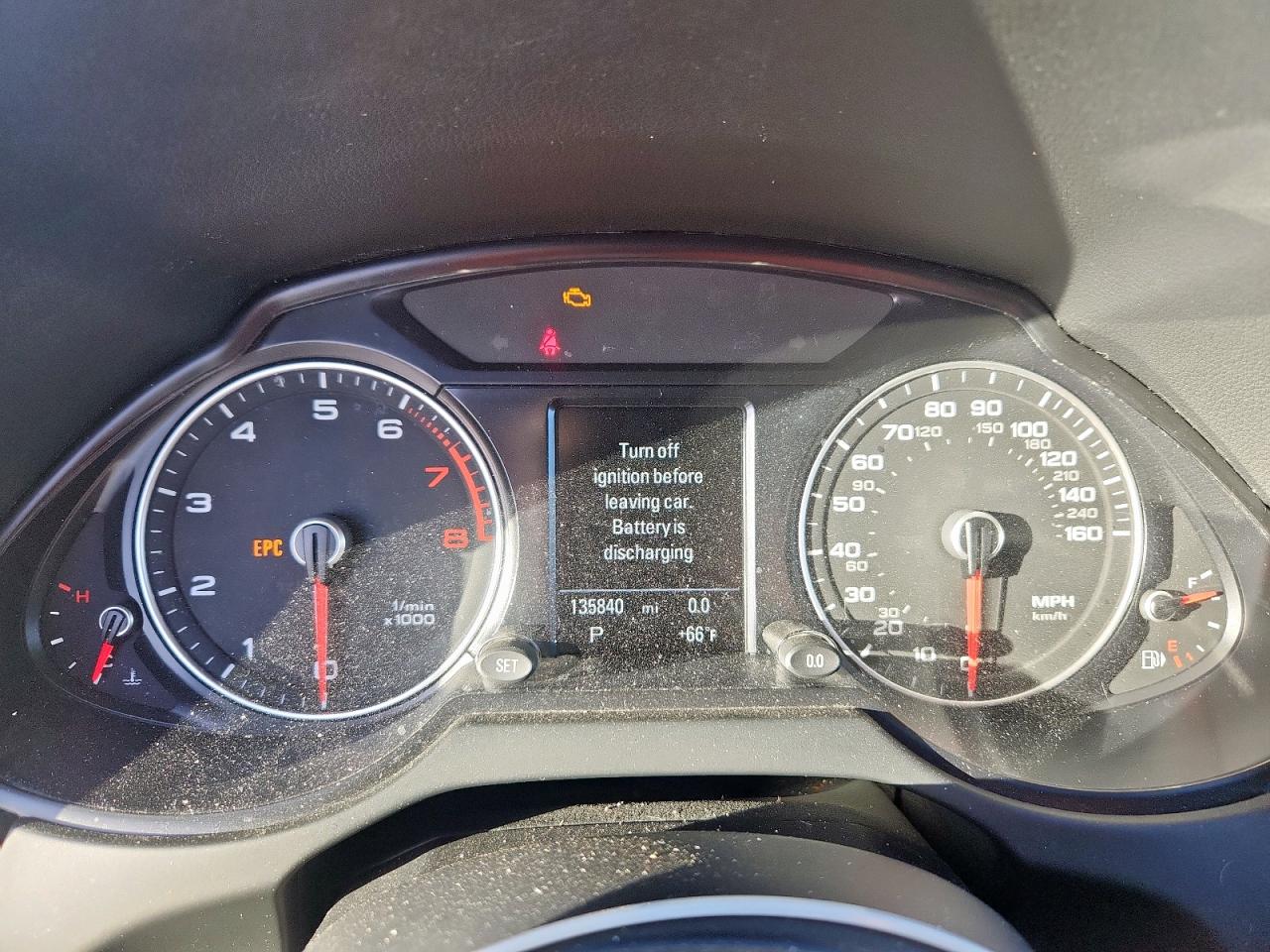 Audi Q5 Premium Plus Image 6