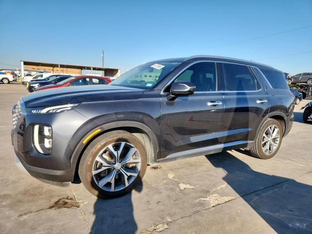  Salvage Hyundai PALISADE
