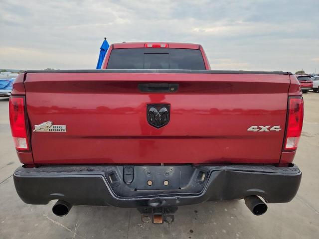 Ram 1500 Slt Image 12