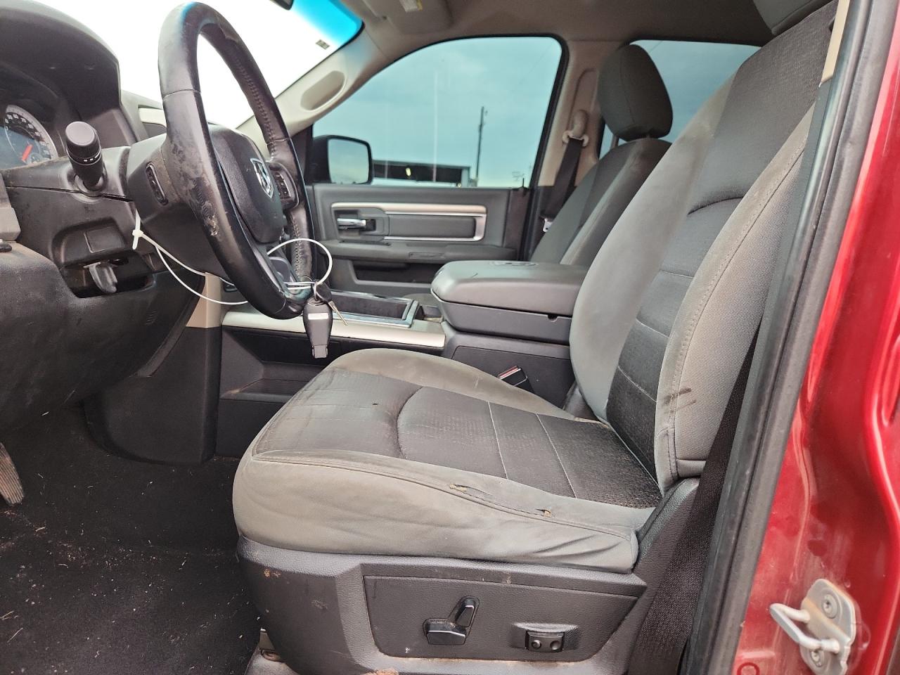 Ram 1500 Slt Image 6