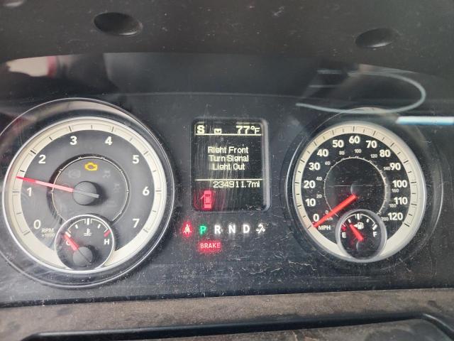 Ram 1500 Slt Image 4