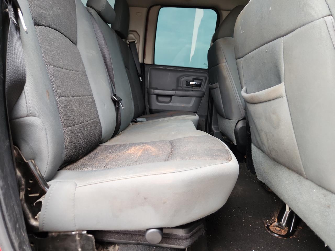 Ram 1500 Slt Image 5