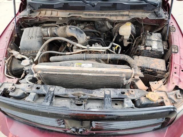 Ram 1500 Slt Image 9