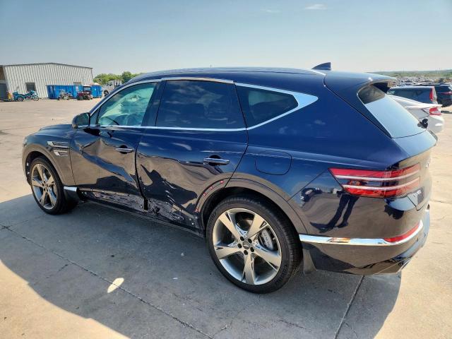 Genesis GV80 Base Image 6