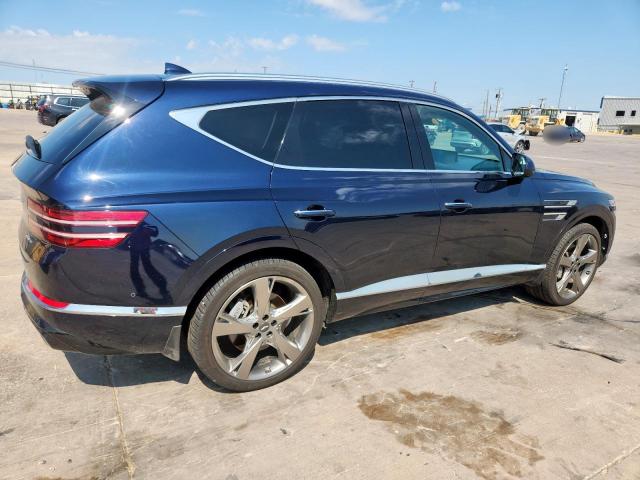 Genesis GV80 Base Image 9