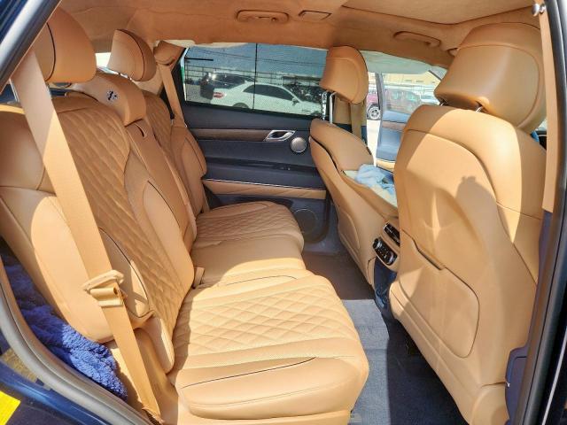 Genesis GV80 Base Image 5